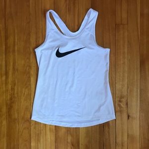 Nike tank top